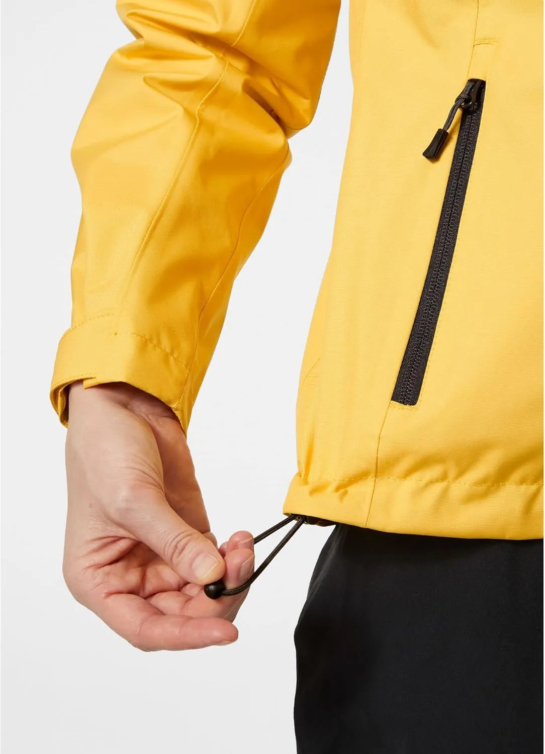 Helly-Hansen Women's Crew Midlayer Jacket