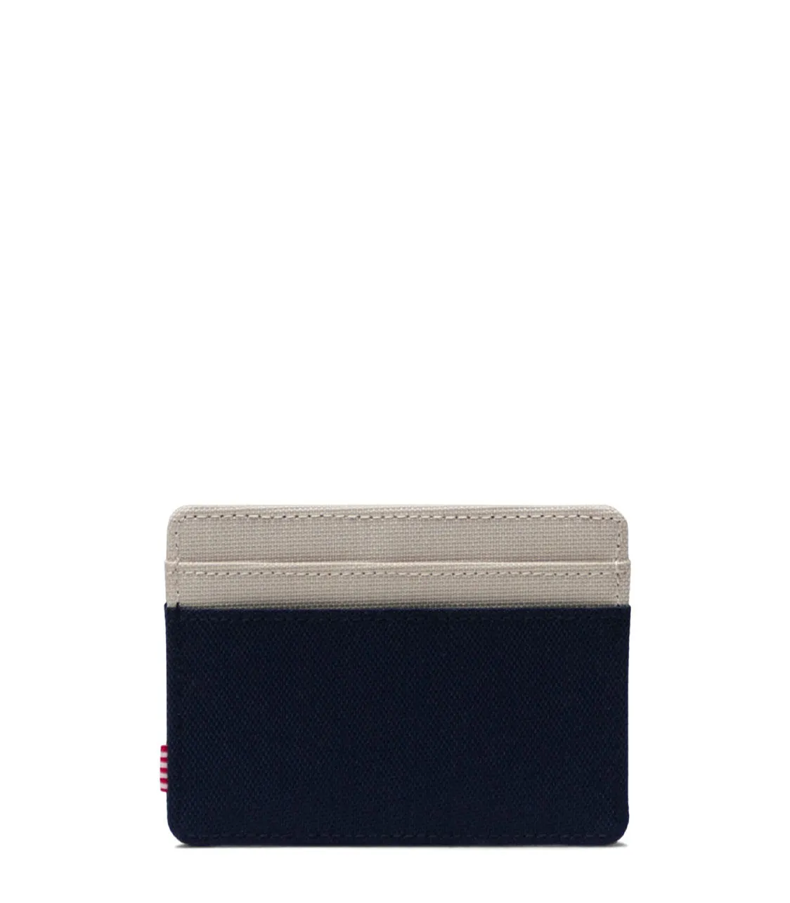 Herschel Charlie Rfid Peacoat/Pelican Wallet
