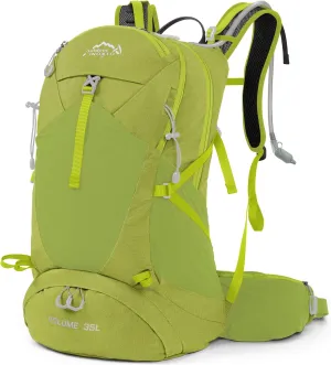 Waterproof Breathable Design Oxford Hiking Bags