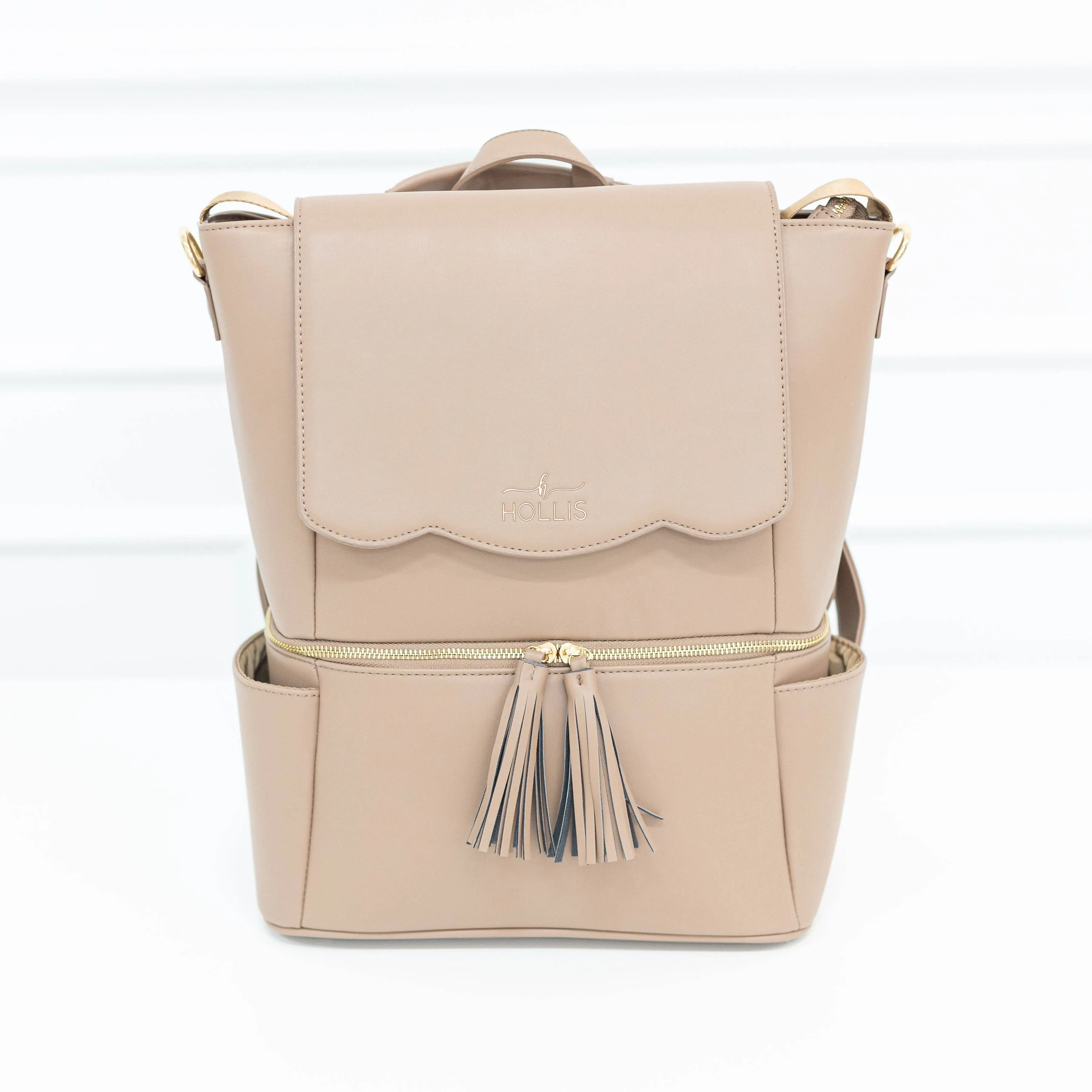Hollis - Diaper Bag