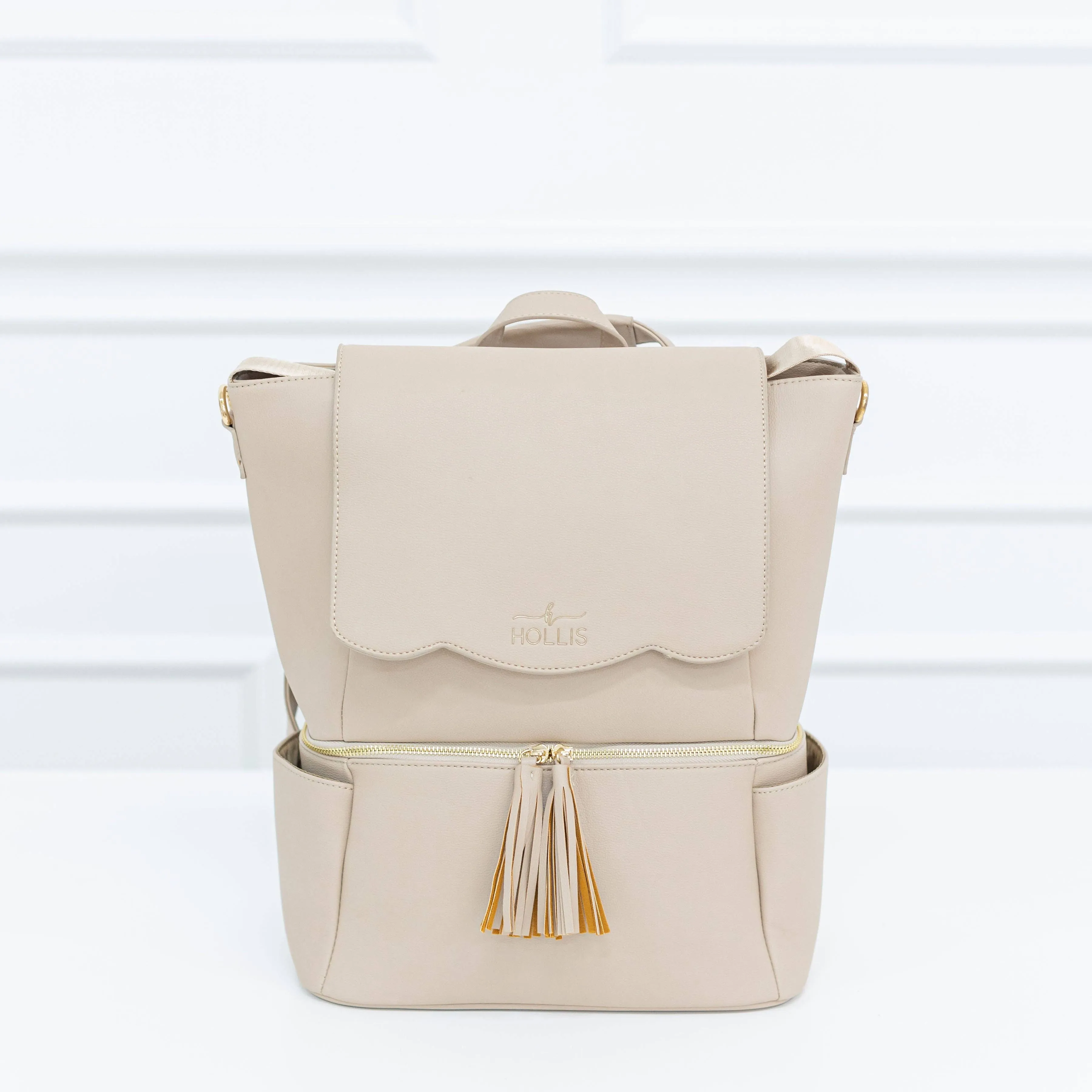 Hollis - Diaper Bag