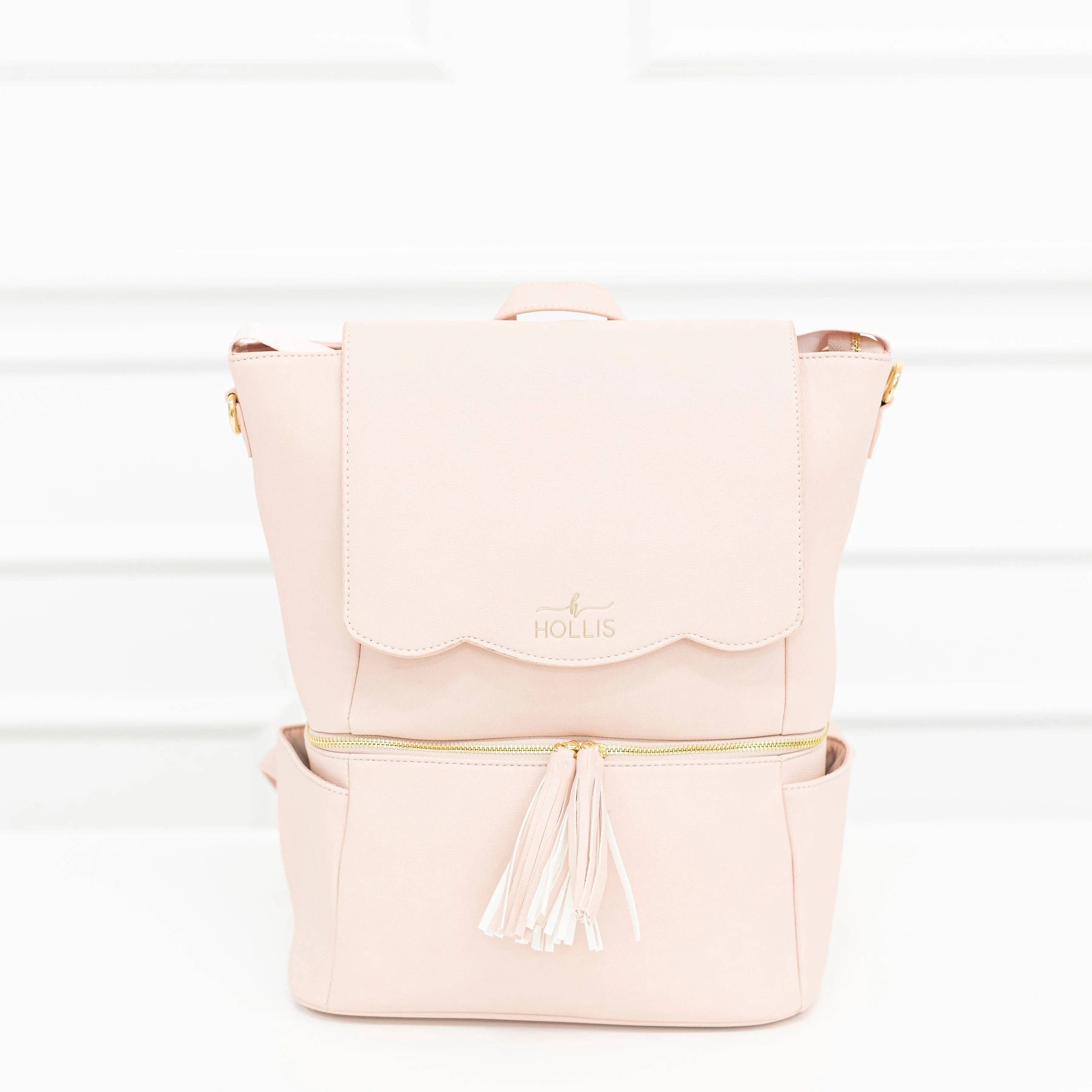Hollis - Diaper Bag