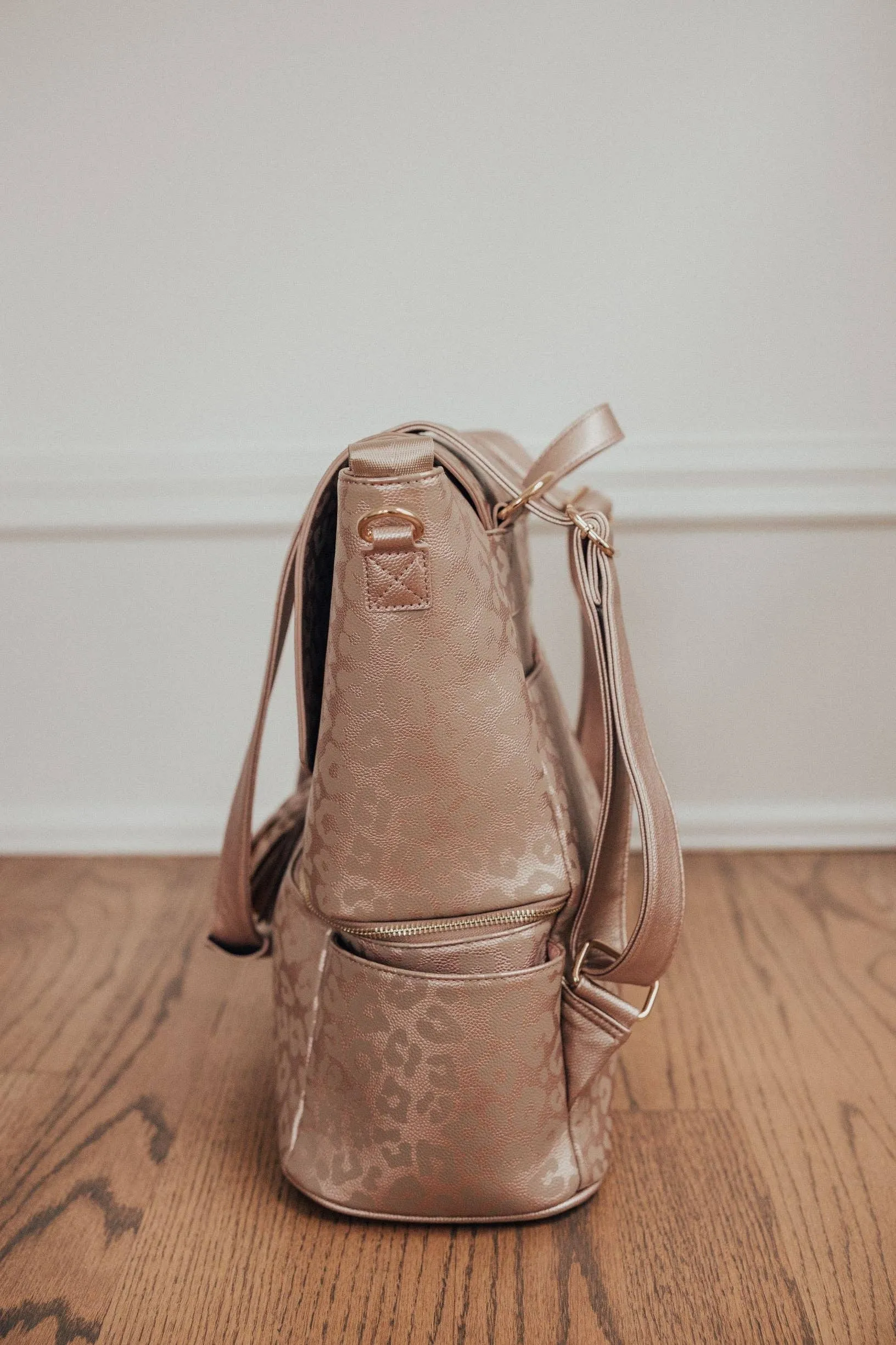 Hollis - Diaper Bag