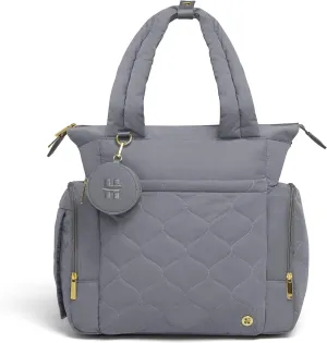 HUGGIES Cozy Hugpack Tote Diaper Bag