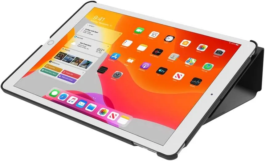 Incipio Faraday Folio Case for Apple 10.2" Inch iPad Pro