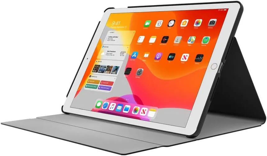 Incipio Faraday Folio Case for Apple 10.2" Inch iPad Pro