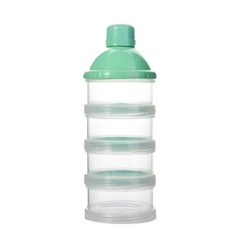 Infant MealMate Portable Powder Dispenser Box