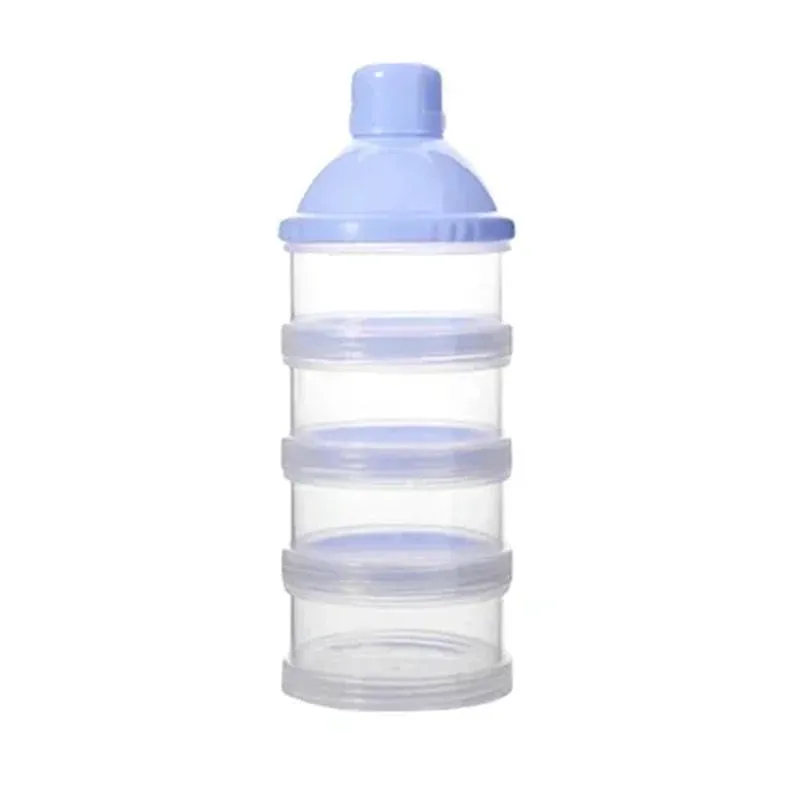 Infant MealMate Portable Powder Dispenser Box