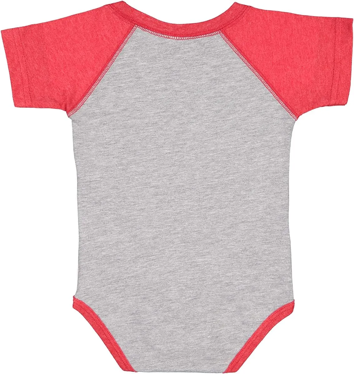 inktastic Future Rugby Player Baby Bodysuit