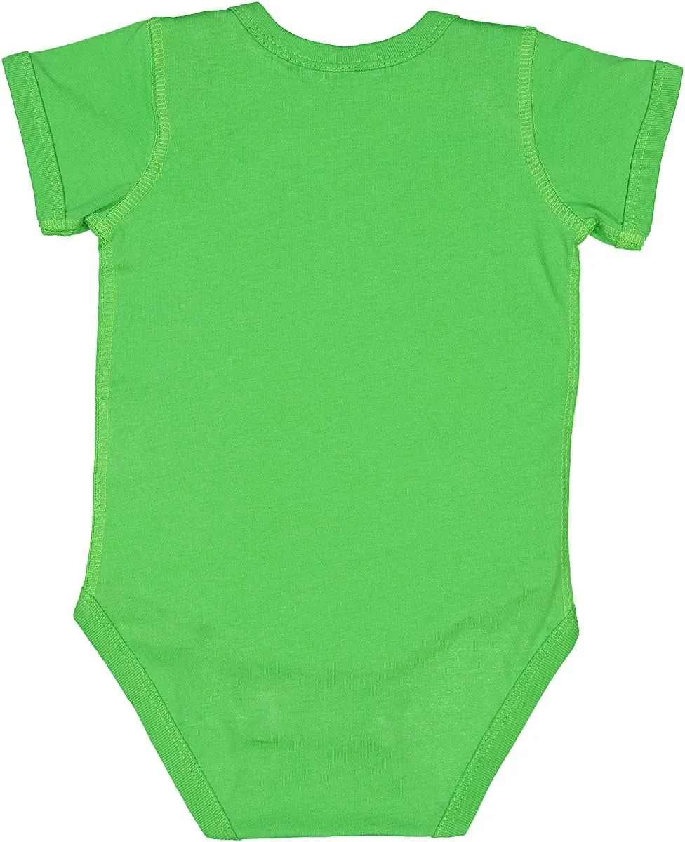 inktastic Kangaroo Cute Baby Bodysuit