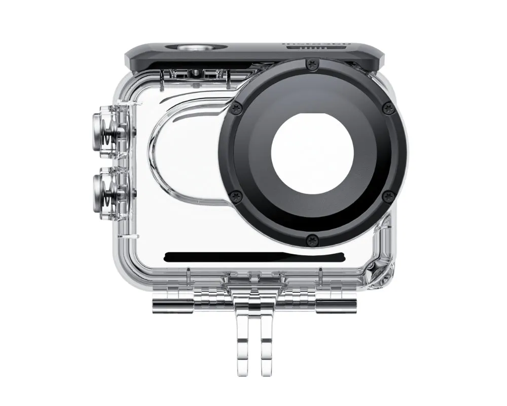 Insta360 Go 3 / Go 3S Dive Case