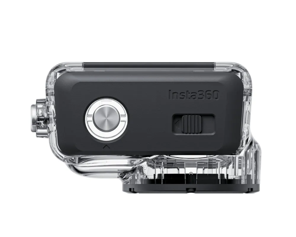 Insta360 Go 3 / Go 3S Dive Case