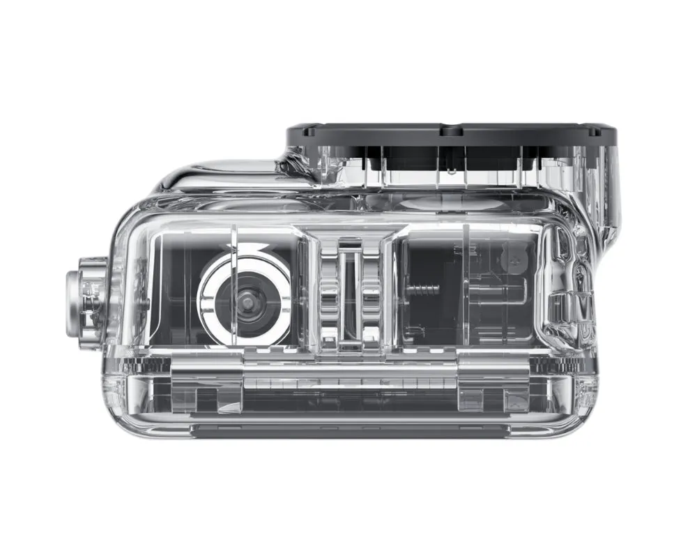 Insta360 Go 3 / Go 3S Dive Case