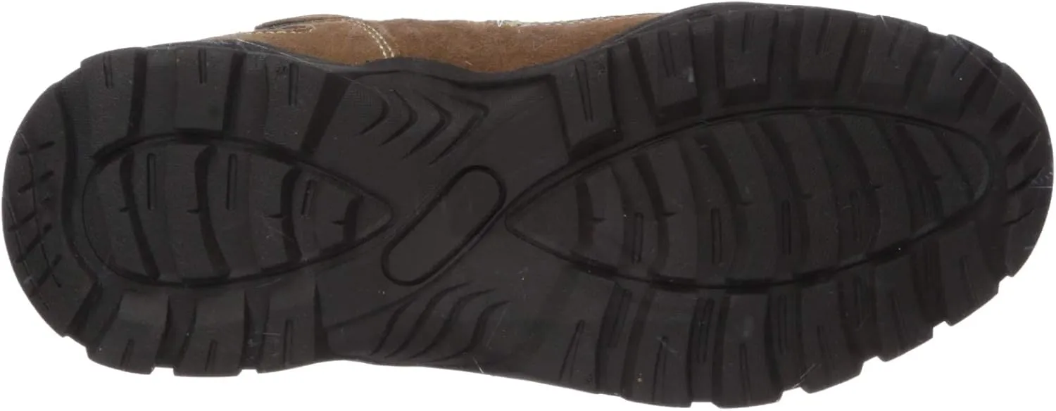 Itasca Men's Ridgeway Ii Waterproof Leather/Nylon Hiker Hiking Boot