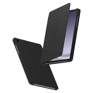 ITSkins Essential Folio Case for Samsung Galaxy Tab A9 Plus Black