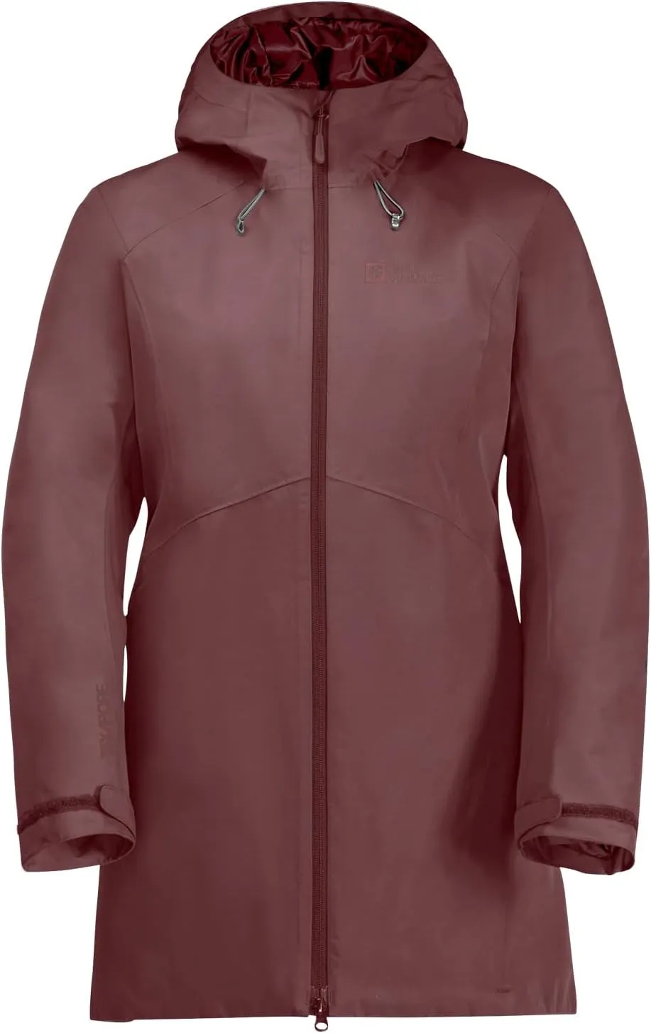 Jack Wolfskin Women's Heidelstein Ins JKT W