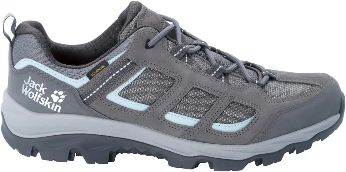 Jack Wolfskin Women's Outdoor Shoes