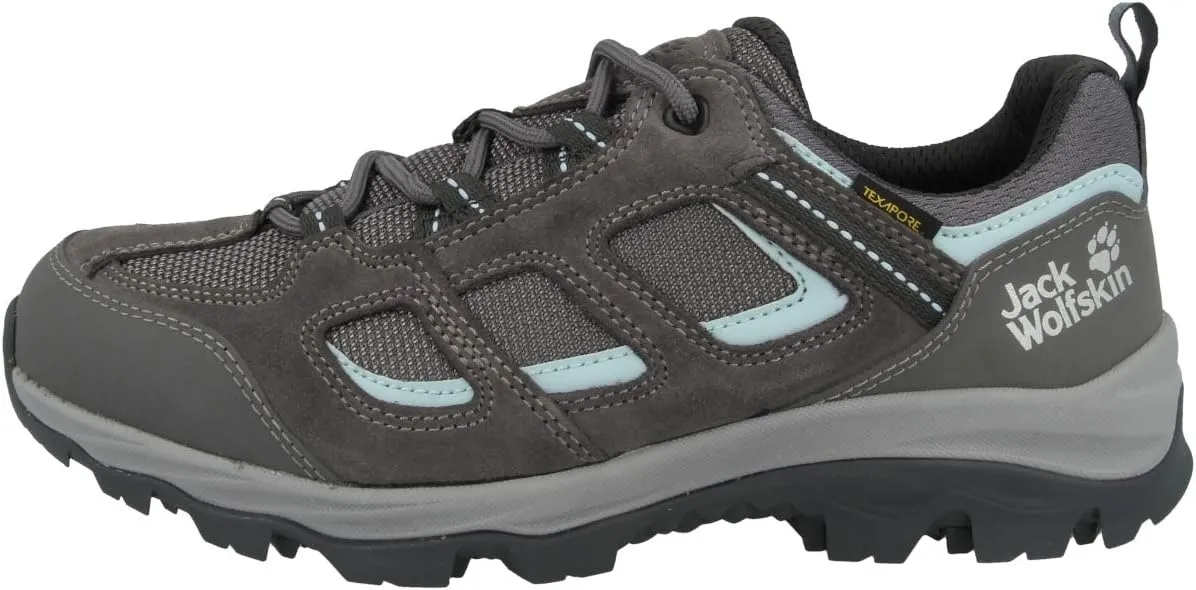 Jack Wolfskin Women's Outdoor Shoes