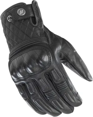 Joe Rocket Diamondback Glove (Black, XXX-Large)