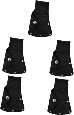 jojofuny Hatchet Nylon Ax Nylon Axe Sleeve Camping Accessory
