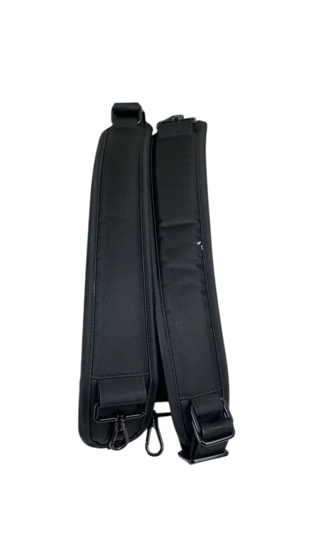 JuJuBe BFF Diaper Bag, Black