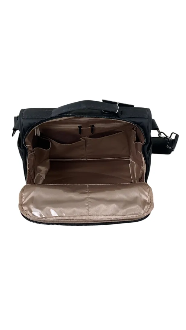 JuJuBe BFF Diaper Bag, Black