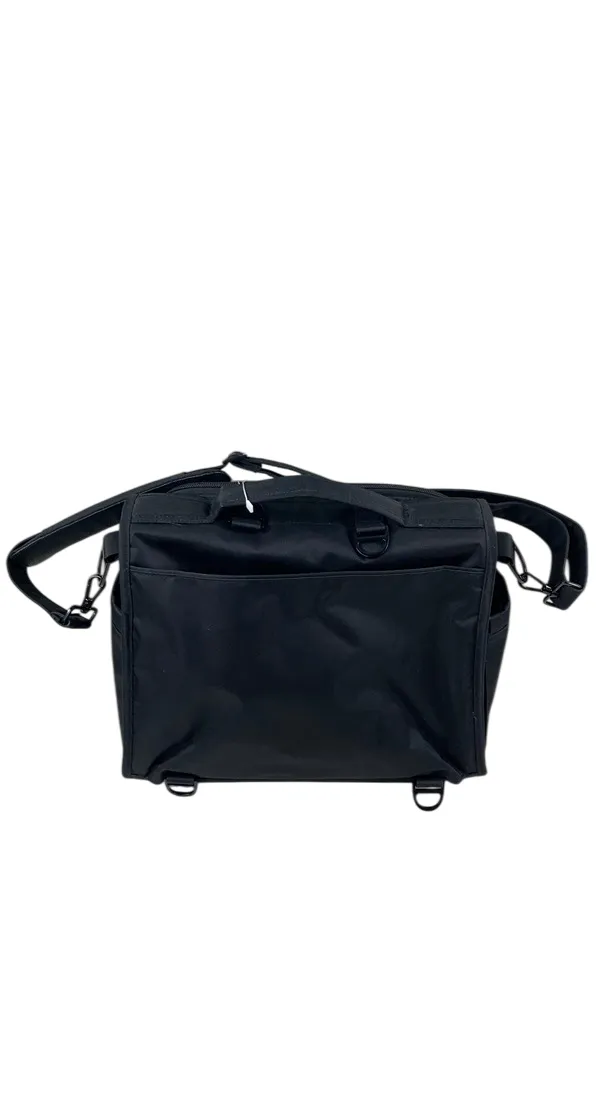JuJuBe BFF Diaper Bag, Black
