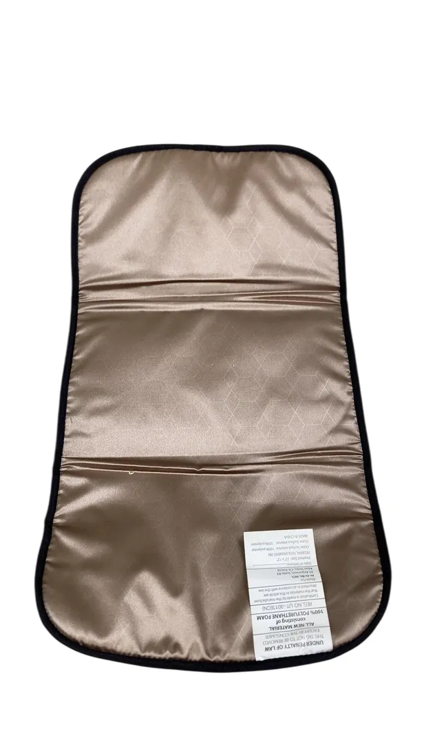 JuJuBe BFF Diaper Bag, Black