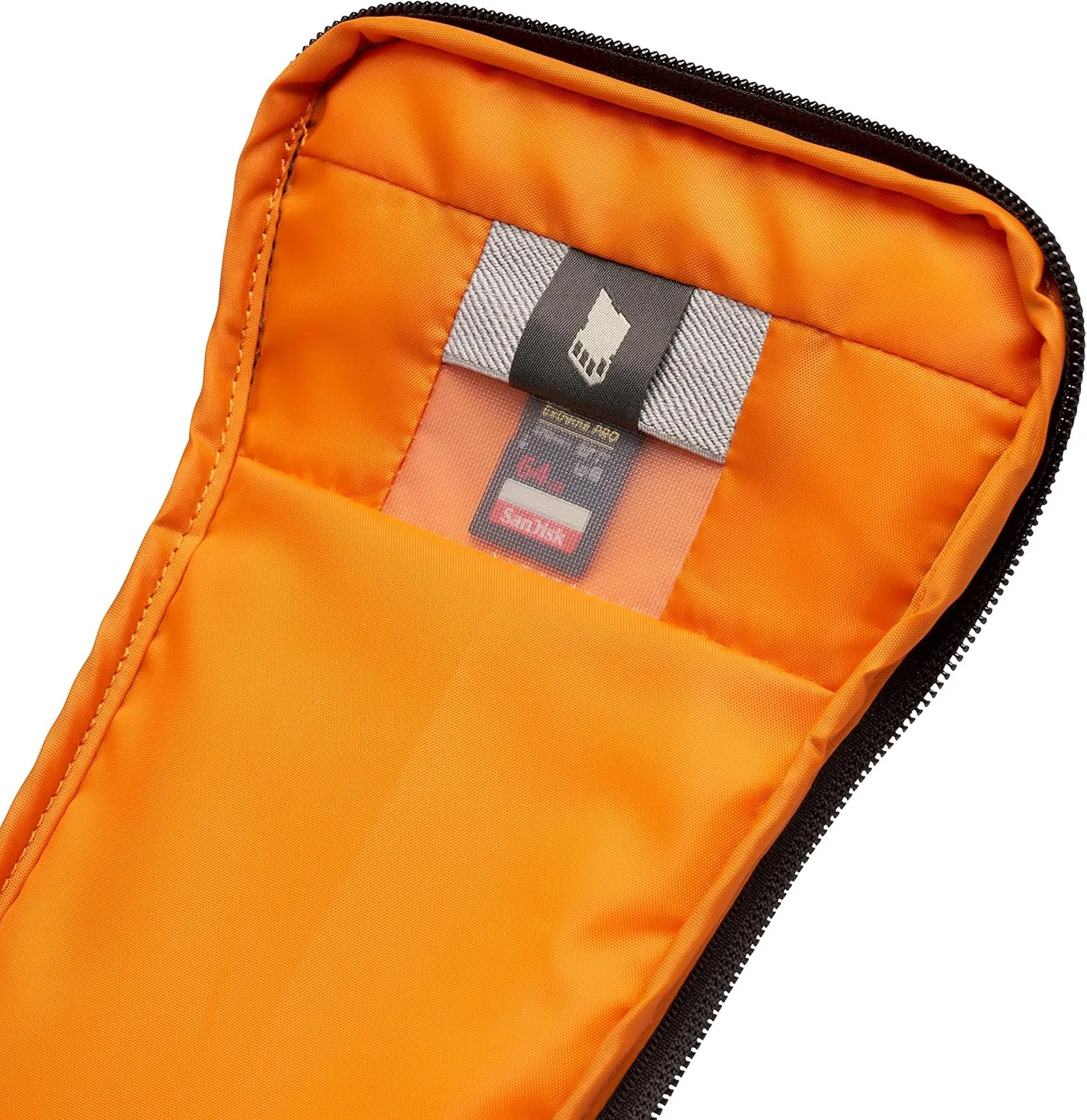 Kameratasche Lowepro GearUp Creator Box für spiegellose Oder DSLR-Kamera mit Zugriff über QuickDoor und anpassbaren Fachteilern für spiegellose Kameras wie Sony α9 - LP37348-PWW