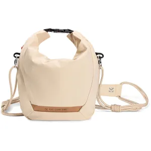 K&F Concept Urban Wander 11 5L Camera Shoulder Sling Bag   Detachable Camera Strap with Magnetic Closure, Water Resistant and Accessory Compartments