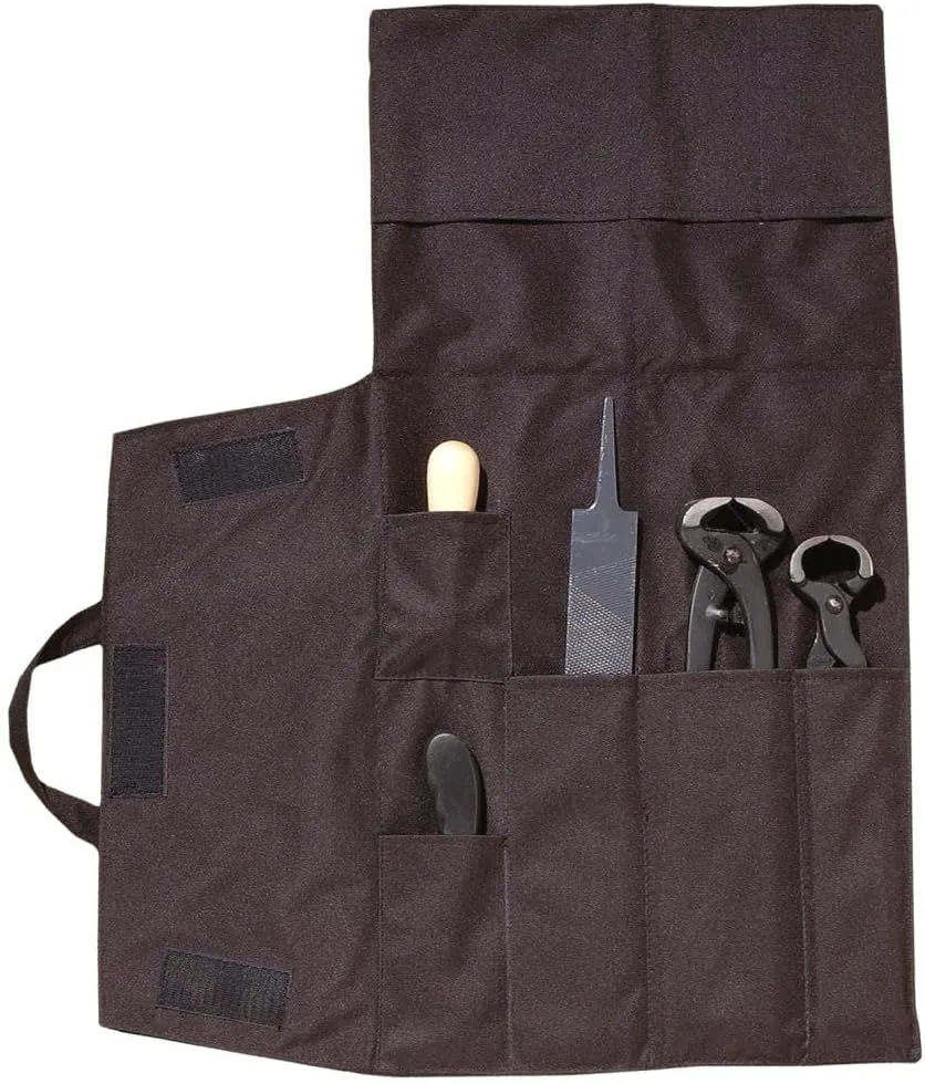 Kathys Show Tack Farrier Craft Farrier Tool Bag