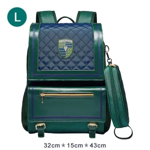 Kids school backpack for Boys, Girls in Grade 4-6 Waterproof Large Capacity
