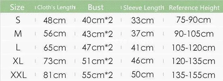 Kids Waterproof Transparent Raincoat - Cute Kids Rainwear