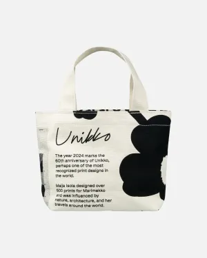 Kioski Nyytti Unikko Tribute Lunch Tote Bag 20X29X9.5cm