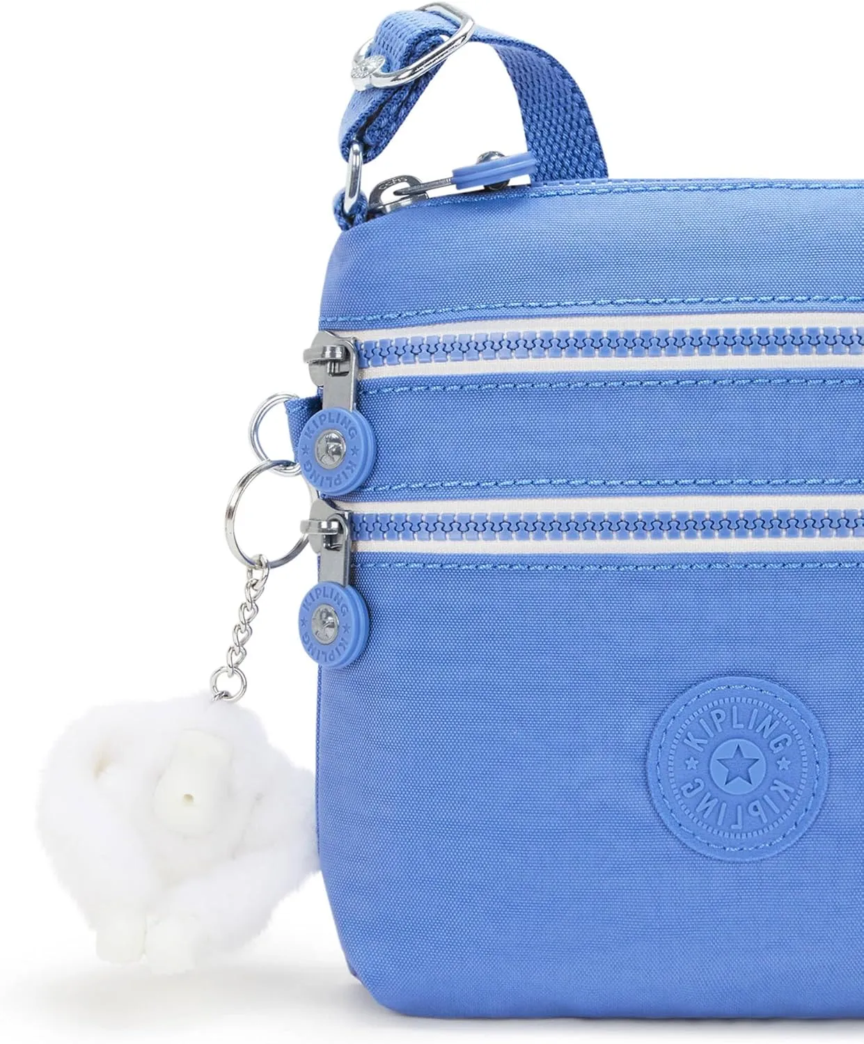 Kipling Alvar Extra Small Mini Bag