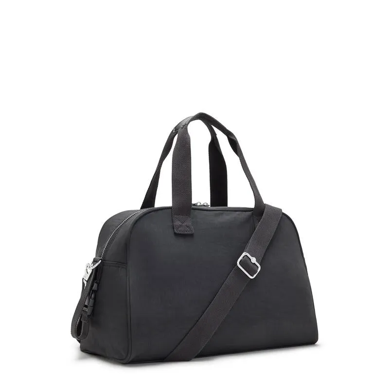 Kipling - Camama Diaper Bag, Black Noir