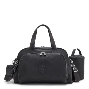 Kipling - Camama Diaper Bag, Black Noir