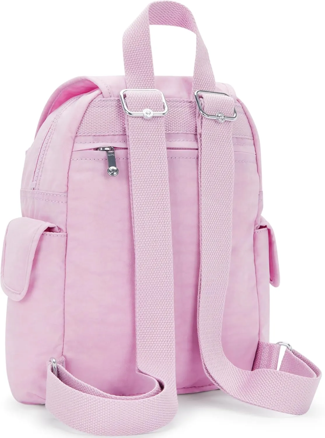 Kipling Women's City Pack Mini Backpack, Lightweight Versatile Daypack, Durable and Water-Resistant