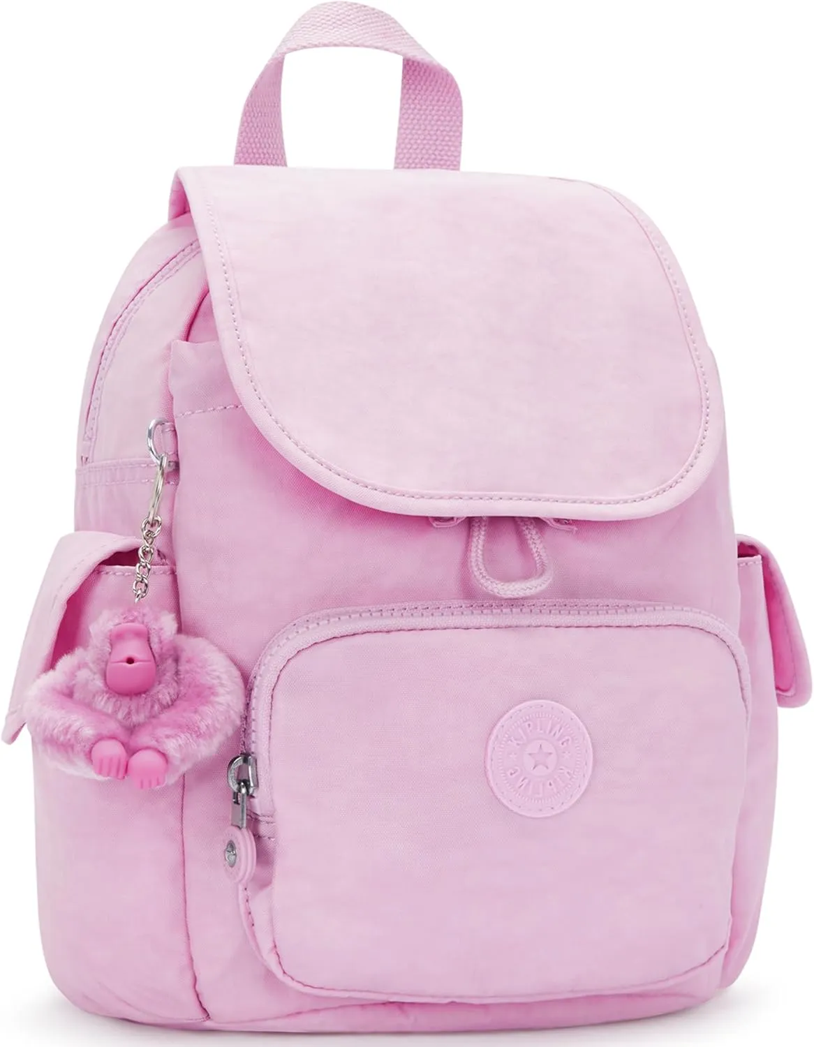 Kipling Women's City Pack Mini Backpack, Lightweight Versatile Daypack, Durable and Water-Resistant