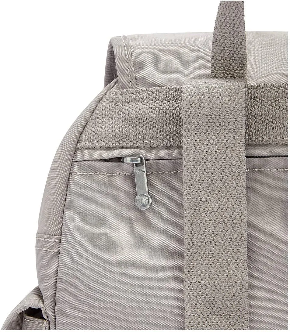 Kipling Women's City Pack Small Backpack, Lightweight Versatile Daypack, Bag