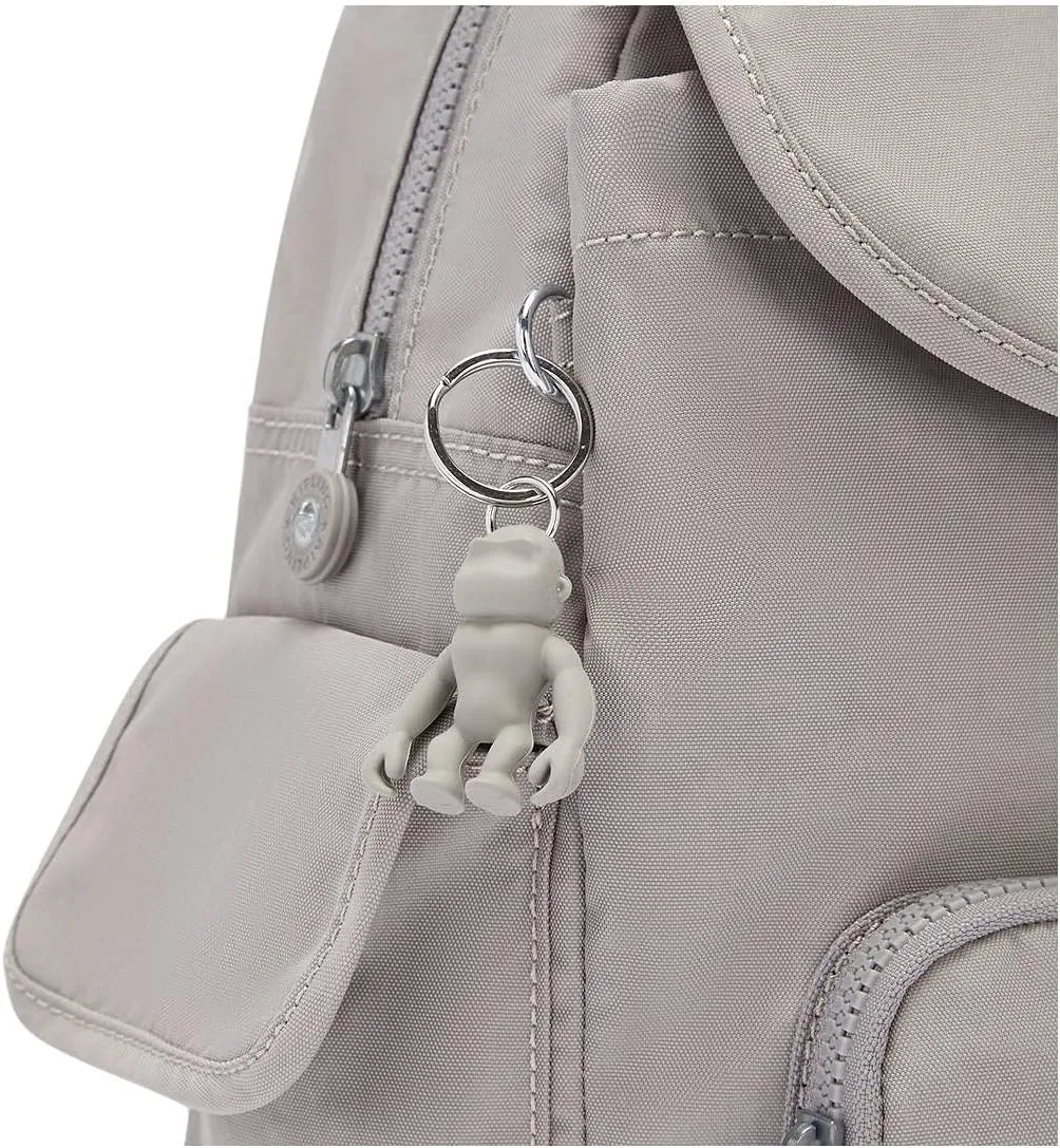 Kipling Women's City Pack Small Backpack, Lightweight Versatile Daypack, Bag