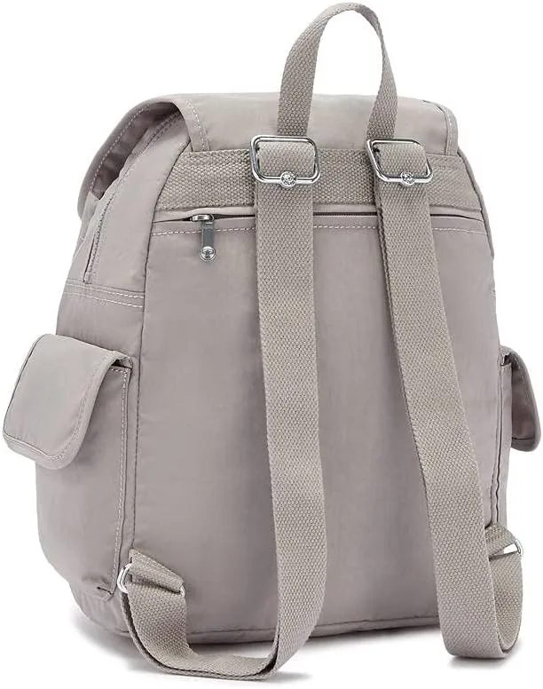 Kipling Women's City Pack Small Backpack, Lightweight Versatile Daypack, Bag