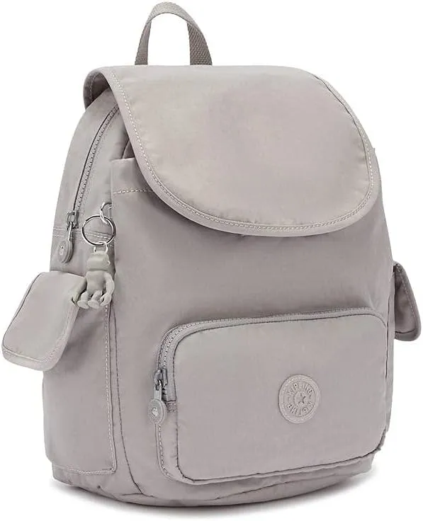 Kipling Women's City Pack Small Backpack, Lightweight Versatile Daypack, Bag