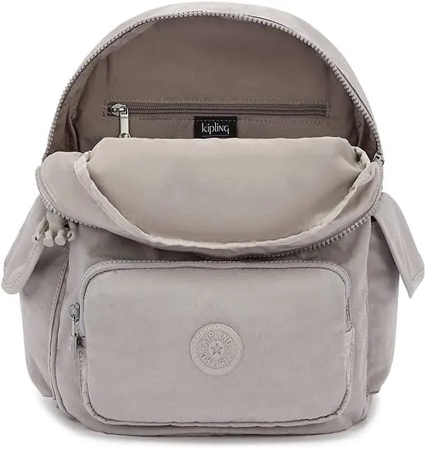 Kipling Women's City Pack Small Backpack, Lightweight Versatile Daypack, Bag