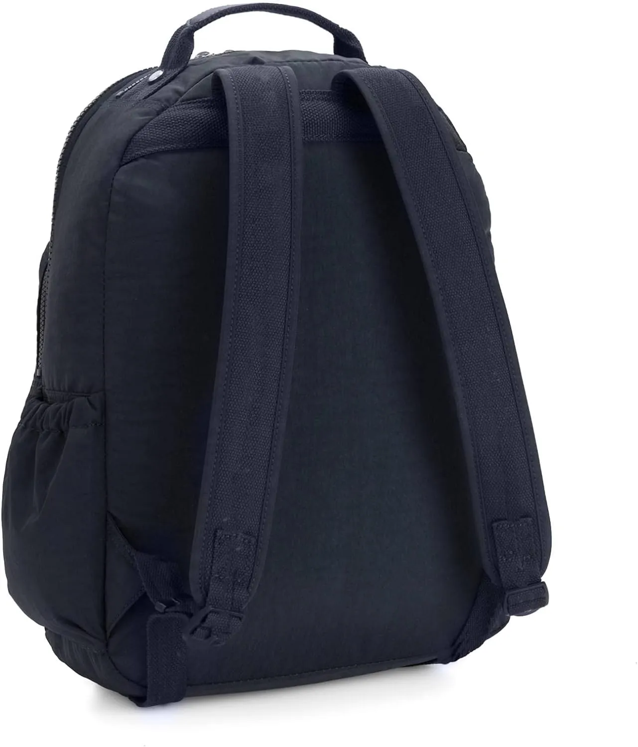 Kipling Women's Seoul 15" Laptop Backpack, Durable, Roomy with Padded Shoulder Straps, Built-In Protective Sleeve