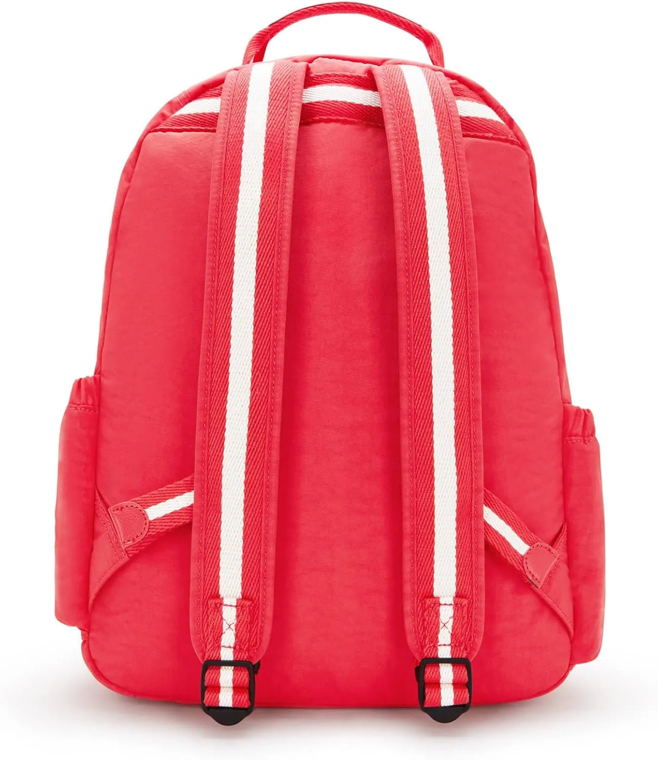 Kipling Women's Seoul 15" Laptop Backpack, Durable, Roomy with Padded Shoulder Straps, Built-In Protective Sleeve