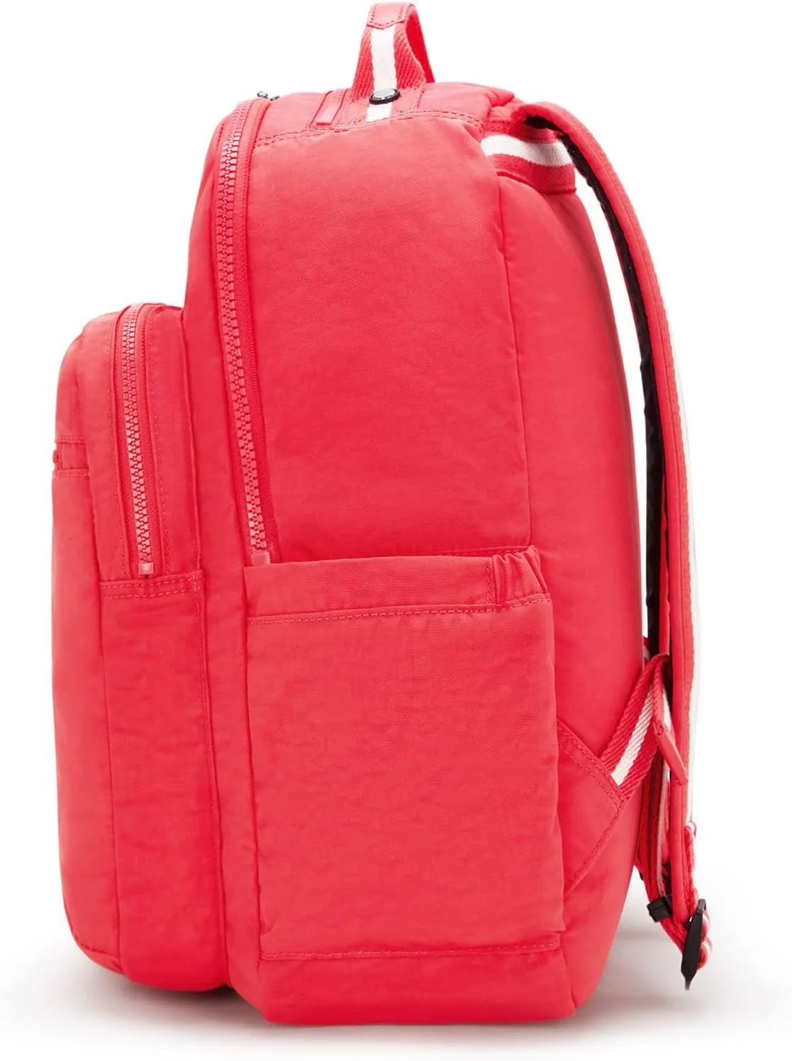 Kipling Women's Seoul 15" Laptop Backpack, Durable, Roomy with Padded Shoulder Straps, Built-In Protective Sleeve