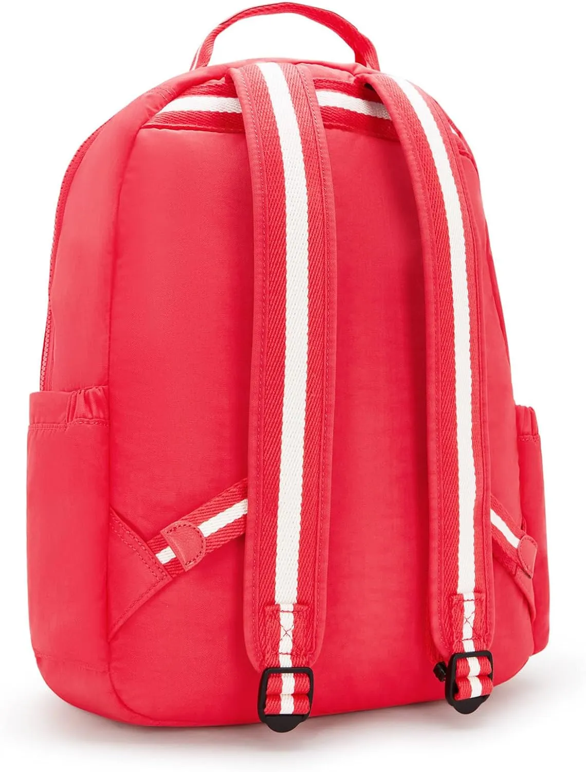 Kipling Women's Seoul 15" Laptop Backpack, Durable, Roomy with Padded Shoulder Straps, Built-In Protective Sleeve
