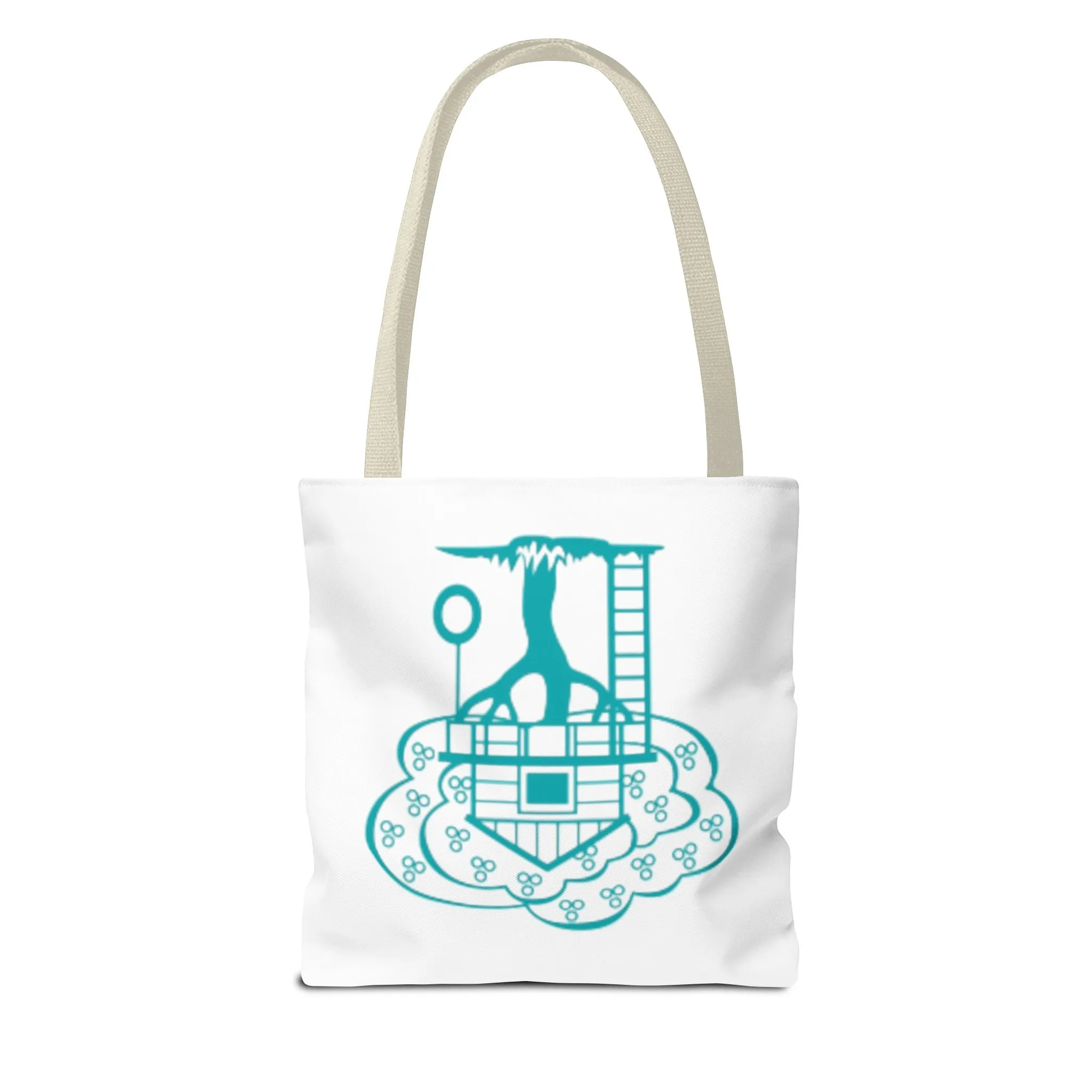 KONEKT CLUB Tote Bag