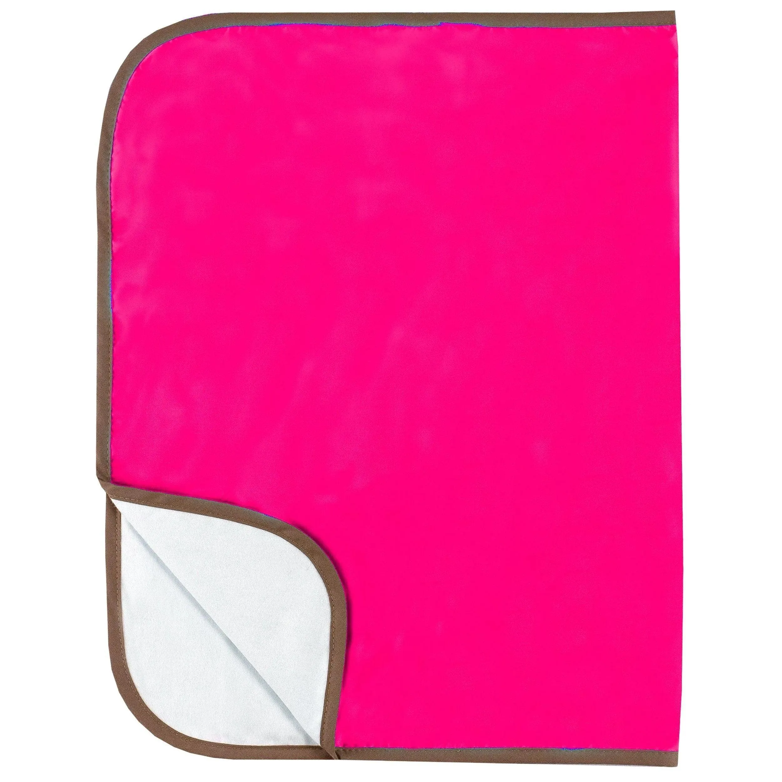 Kushies Taffeta Portable Changing Pad